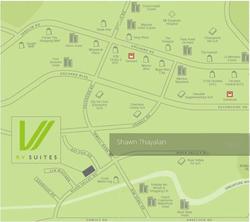RV Suites (D10), Apartment #153370982